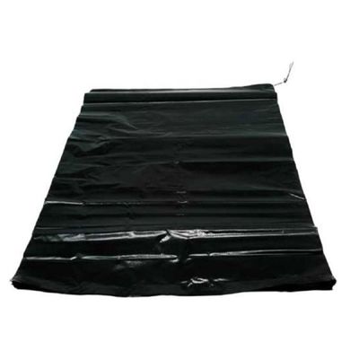 비닐 26XI5230 봉투 재활용 쓰레기 봉지 38 x 53 _38 x 53 100매 블랙