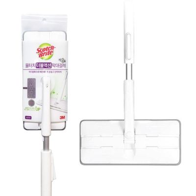 표준형 66ZH7019 3033 올터치 더블액션 3M 막대걸레