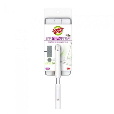 3M 87DJ3030 스카치브라이트 올터치 더블액션 막대걸레 표준형 개(1개입)_개 1개입