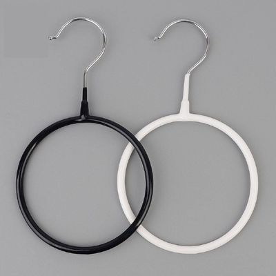 원형 34YH5899 스카프걸이 X3개 (랜덤) 스카프 머플러 옷걸이