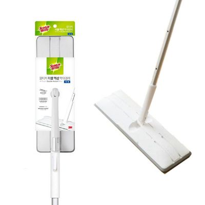 3M 81XL6320 스카치브라이트 올터치 더블액션 막대걸레 대형