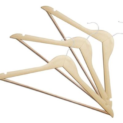 원목옷걸이(WH001-A) 45UQ2169