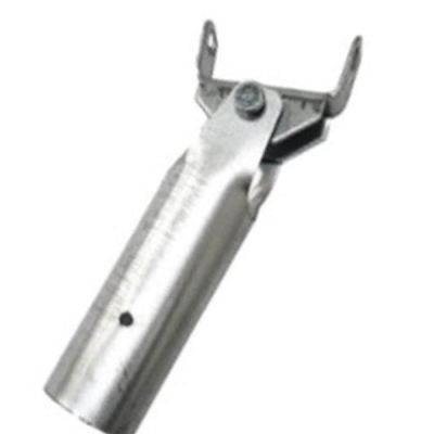 리스킹 87QL3296 자루 철코팅 120cm 업소용 교실청소 복도