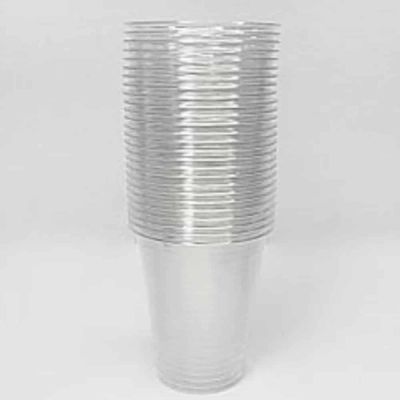 아아컵 맥주주스컵 테이크아웃 커피컵 음료컵 480ml 투명컵