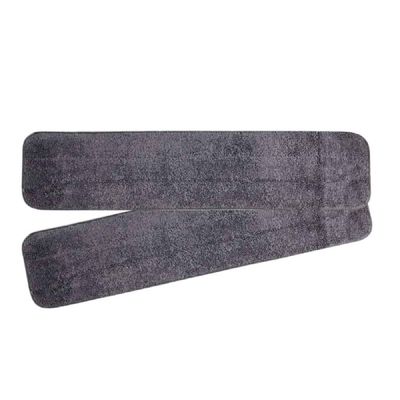 극세사 71FN1445 밀대 리필 2p 특대 물걸레밀대 물걸레청소기 청소대걸레