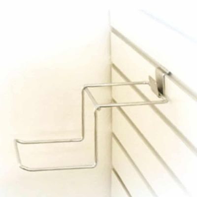 2단신발걸이 51FV8085 스페이스월용 스페이스월후크 신발거치대