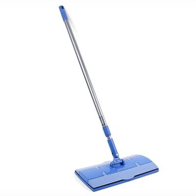 대걸레 42OD9793 회전형 밀대 길이조절 사무실 가정 청소대