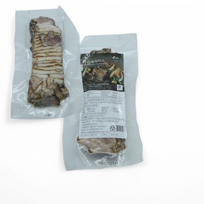 잠봉뵈르 베르 차슈 슬라이스 300g 덮밥 라멘토핑