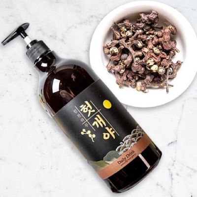 헛개수 숙취 피로회복 오가피 헛개나무 열매 추출 농축액