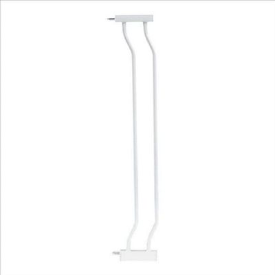 거실 OYT075H2 반려동물 안전 문 계단 강아지 안전 문 현관 울타리_확장패널 12cm
