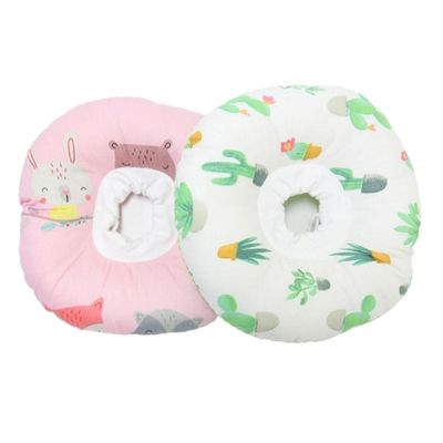 강아지 RVD459F6 노멀 쿠션 넥카라 애니멀 M 1P 고양이 목보호_M