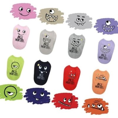 강아지 TOC844E0 민소매 티셔츠 그린 XS 무더위복장 슬리브리스