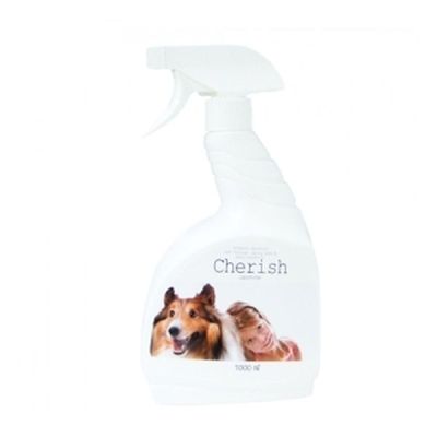 탈취제 TIX523R3 애완용 탈취제 체리쉬 자스민향 1000ml