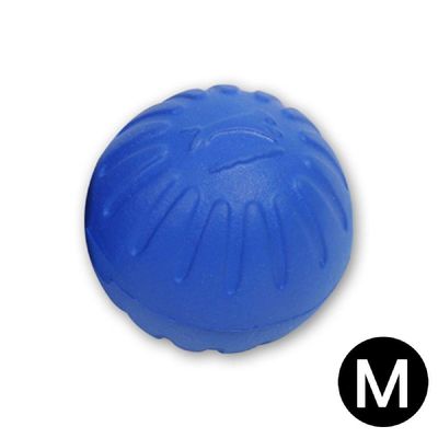 블루 AIM360Y1 강아지 장난감 M 판타스틱 스타마크 폼볼