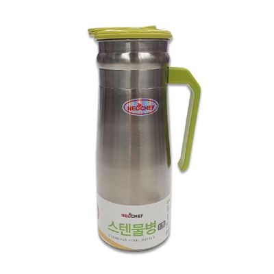 네오셰프 MYN382G7 스텐물병 1.7L