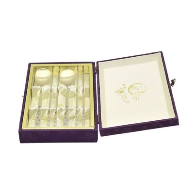 대명 MZG584R0 수저세트 수저 젓가락 숟가락 선물용 2P