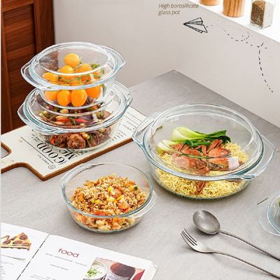 [신상품] GDM QJY335U5 전자레인지 내열유리 찜기_1000ml