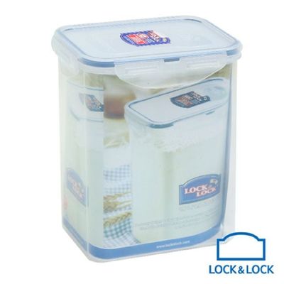 락앤락 PJF520U5 직사각밀폐용기 1800ml HPL813