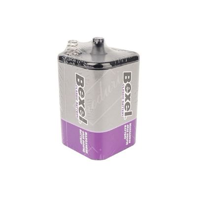 무수은망간배터리 무수은 망간배터리 6V 랜턴 전원용 4R25 4FM 다용도 건전지