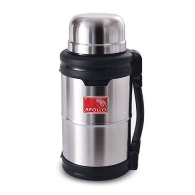 [신상품] 아폴로 GHV712S7 보온병 텀블러 물병 보냉병 죽통 보틀 3000ml_3000ml