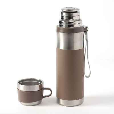 [신상품] 티보틀 IQN867O5 보온병 휴대용 등산 캠핑용