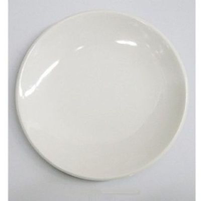 업소용 XHU860I7 원형 접시 35cm 대접 그릇 식기 식당 플레이트 면기 뚝배기 그릇