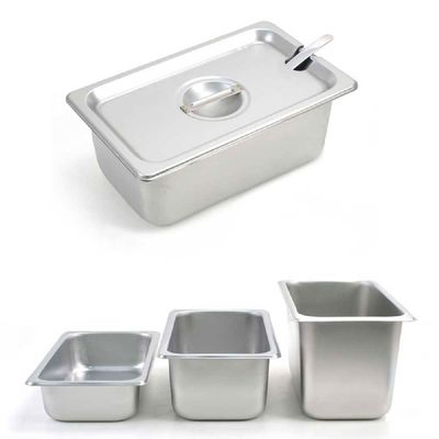 스텐27종 IOI274L2 높이 6cm 4분의1 스텐 바트 밧드 타공뚜껑