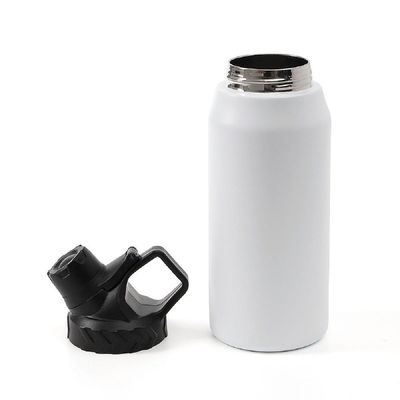 이시아르 PBV638S3 이중스테인리스 보온보냉병 750ml