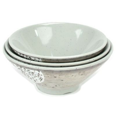 우동기 CIQ272M8 면기 라멘 멜라민 플레이팅 돌산 DS-6559