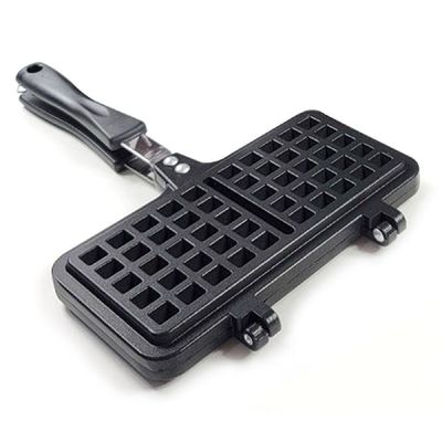 오벨로 FPU597Q3 듀얼 프리미엄 와플팬