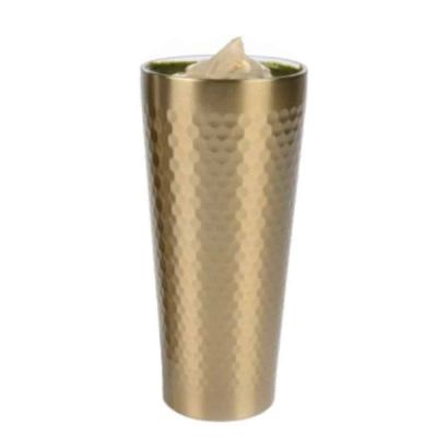 티타늄 FGS922O3 이중컵 430ml 아이스컵 이쁜컵 예쁜컵