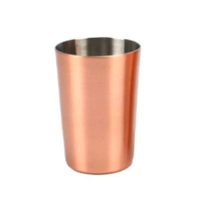 동재질 YJY279P0 물컵 중 까페컵 식당컵 이쁜컵