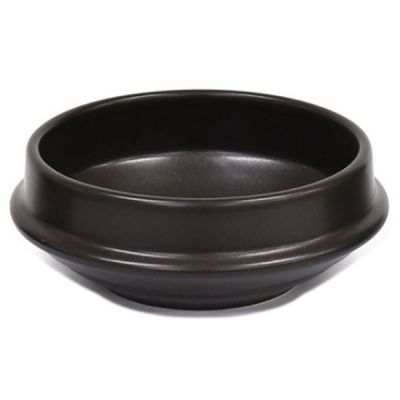 홍익 JIU771N0 강오모가리 뚝배기 국밥 곰탕 설렁탕 업소용 소