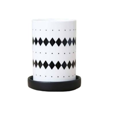 [신상품] 수저통 YQY360E8 1단 다이아 수저수납 젓가락보관함 수저보관케이스