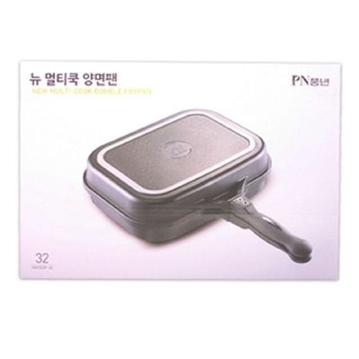 풍년 IEL722Q8 뉴 멀티쿡양면팬(32cm)