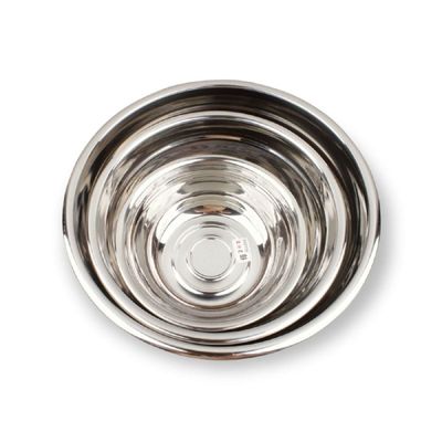 위생 XAI889I1 스텐 대형 믹싱볼 김장 위생 다라이 47cm_9호 47cm