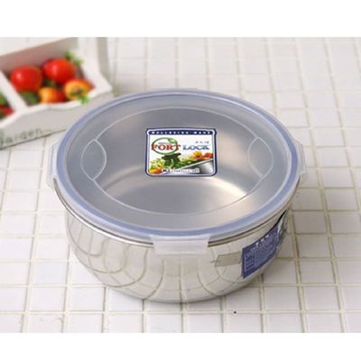 포트락원형밀폐(스텐)4-1호 CIM704Y2 1.0L