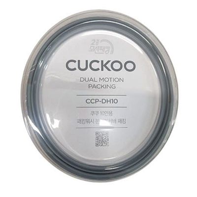 분리형 HBR560M1 DH10 쿠쿠 압력밥솥 CCP 패킹 10인용