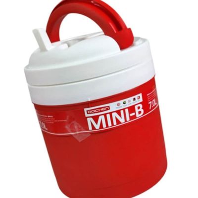 보온물통 YGR712K6 7L 보온드링크병 보온핫보틀 보온워터보틀