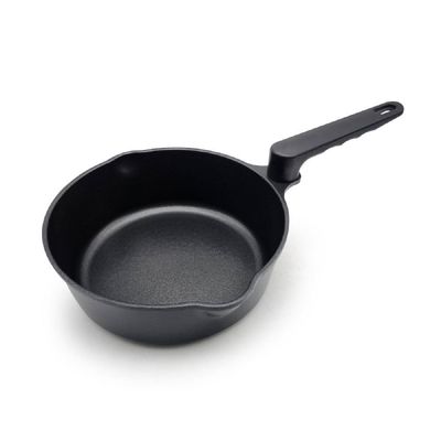 트리플 LGS119T4 인덕션호환편수냄비 20cm트리플편수 IH 휴브 20cm