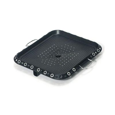 위생 QGU640B9 사각 구이팬 불판