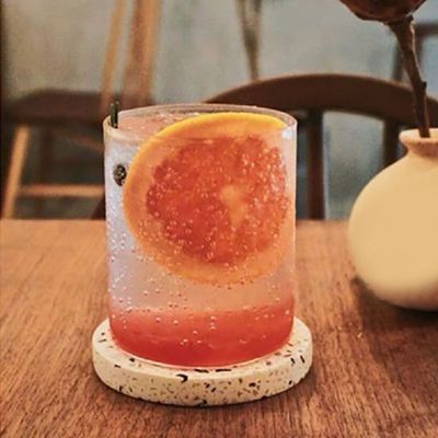 PrimeBulk FEG759N0 홀릭 커피 홈카페 음료컵 물컵