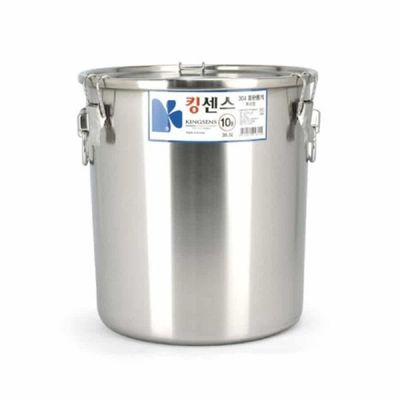 업소용 PJO911A7 육수 들통 15호 업소용곰솥 업소용육수통