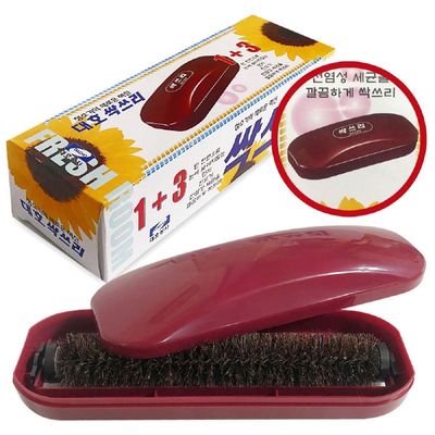 [신상품] 대호 VQY211R8 싹쓰리(대형) 먼지 세균제거 카페트 먼지솔