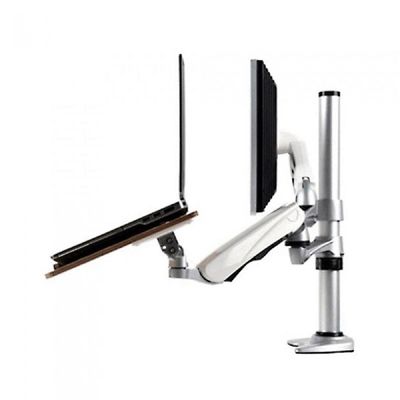 바이하츠 AYW247O3 공간창조 모니터거치대 ET-ARM S8 개(1개입)_개 1개입