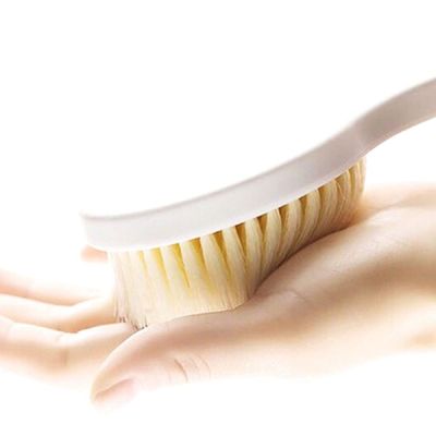 [신상품] 바디브러쉬 TXF551N3 등때밀이 샤워솔 브러쉬