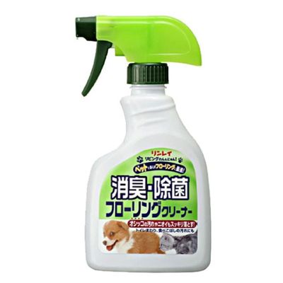 반려동물 REH409C5 마루 크리너 400ml
