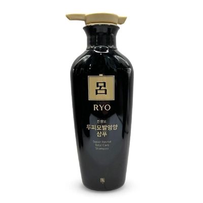 한방샴푸 샴푸 400ml 진생보 두피 려 영양 모발