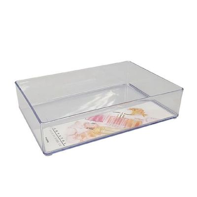 크리스탈 RAX980L3 뷰티정리함 10호