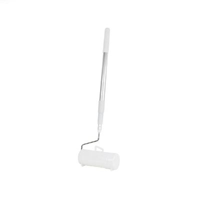 먼지 ZWS082I3 털날림해소 3단 롱핸들 테이프 크리너 160mmx10M